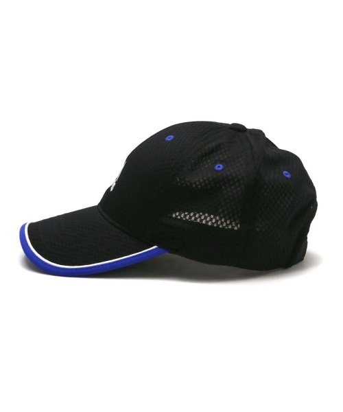 Adidas(アディダス)/アディダス キャップ adidas 帽子 キッズ BOS TC LM CAP BOYS メッシュキャップ 吸汗速乾 調整可能 ジュニア 106－211201/img02