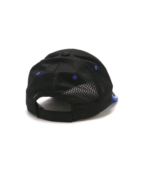 Adidas(アディダス)/アディダス キャップ adidas 帽子 キッズ BOS TC LM CAP BOYS メッシュキャップ 吸汗速乾 調整可能 ジュニア 106－211201/img04