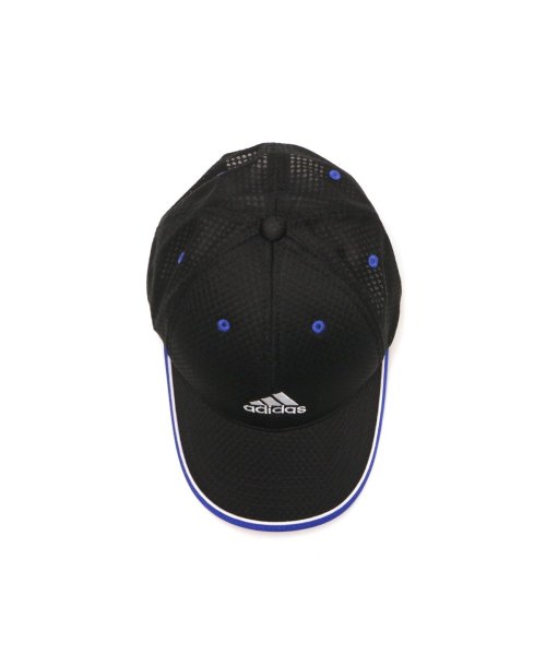 Adidas(アディダス)/アディダス キャップ adidas 帽子 キッズ BOS TC LM CAP BOYS メッシュキャップ 吸汗速乾 調整可能 ジュニア 106－211201/img05