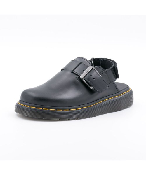 DR.MARTENS(ドクターマーチン)/ドクターマーチン Dr.Martens レディース メンズ サンダル  ブラック 黒 HI－JORGE2/img05