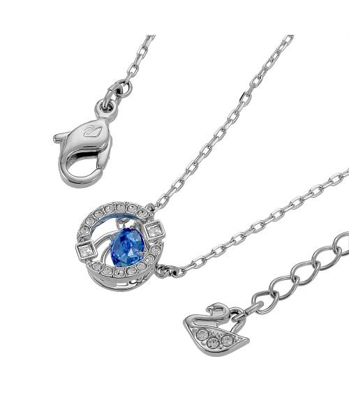 swarovski(スワロフスキー)/スワロフスキー 5480485 ネックレス/img01