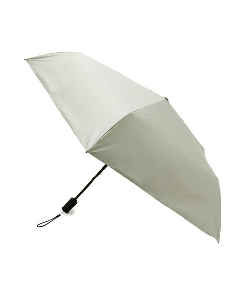 ADAM ET ROPE'(アダム　エ　ロペ)/【U－DAY for ADAM ET ROPE'】Folding umbrella with Sacoche / 折りたたみ傘 / 晴雨兼用 / 男女兼用 / /img01