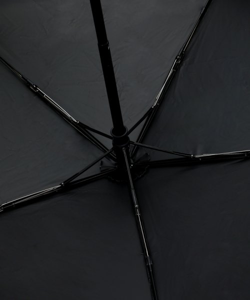 ADAM ET ROPE'(アダム　エ　ロペ)/【U－DAY for ADAM ET ROPE'】Folding umbrella with Sacoche / 折りたたみ傘 / 晴雨兼用 / 男女兼用 / /img06