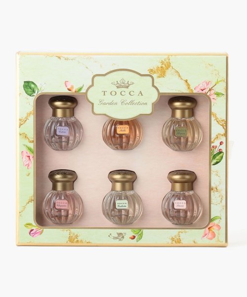 TOCCA(TOCCA)/PETITE EAU DE PARFUM SET 香水/img04