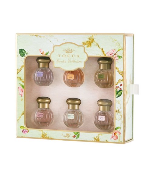 TOCCA(TOCCA)/PETITE EAU DE PARFUM SET 香水/img05