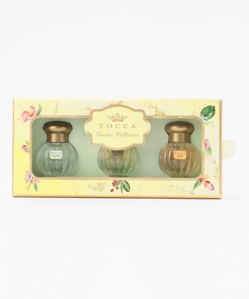 TOCCA(TOCCA)/PETITE EAU DE PARFUM TRIO 香水/img04