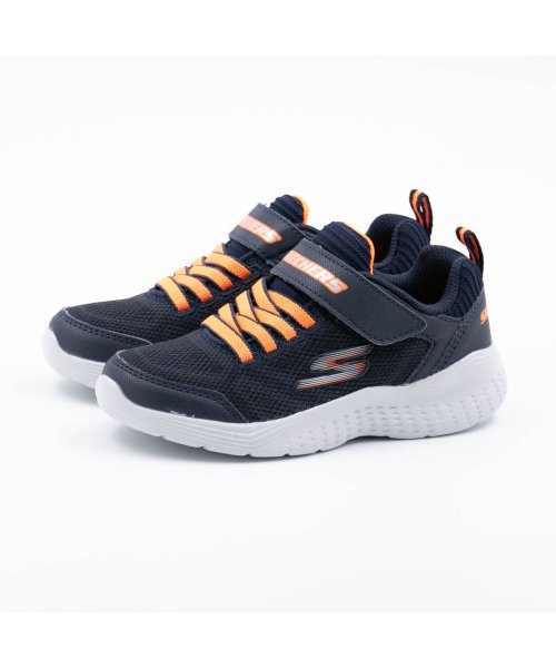 SKECHERS(スケッチャーズ)/スケッチャーズ SKECHERS キッズ スニーカー 正規品 シューズ ランニング ウォーキング 軽量 HI－97546L/img02