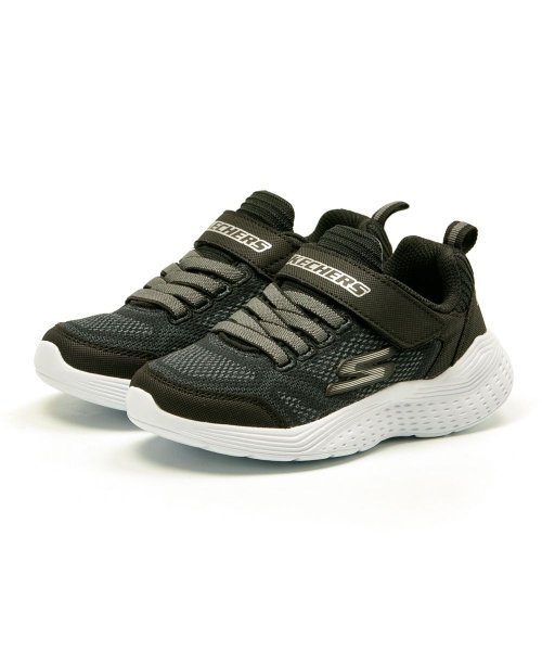 SKECHERS(スケッチャーズ)/スケッチャーズ SKECHERS キッズ スニーカー 正規品 シューズ ランニング ウォーキング 軽量 HI－97546L/img03