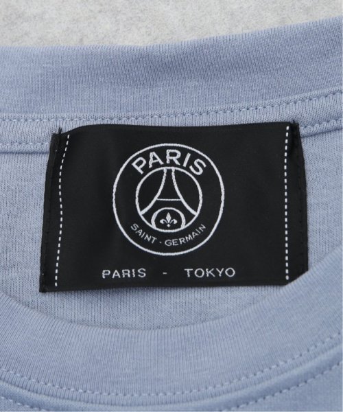 Paris Saint-Germain(Paris SaintGermain)/【Paris Saint－Germain】エターナルロゴ Tシャツ/img14