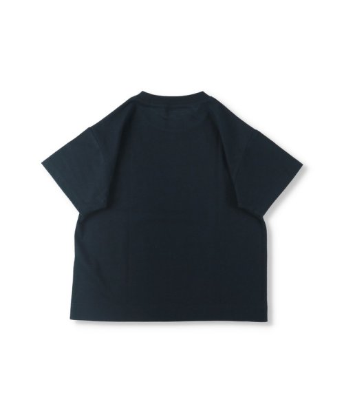 BRANSHES(ブランシェス)/【bコレ】グラフィック半袖Tシャツ/img35