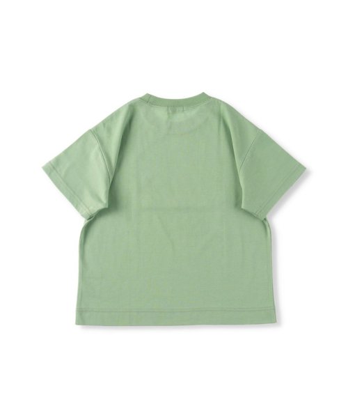 BRANSHES(ブランシェス)/【bコレ】グラフィック半袖Tシャツ/img50