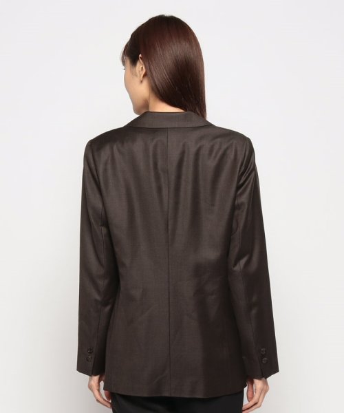 テーラードジャケット 