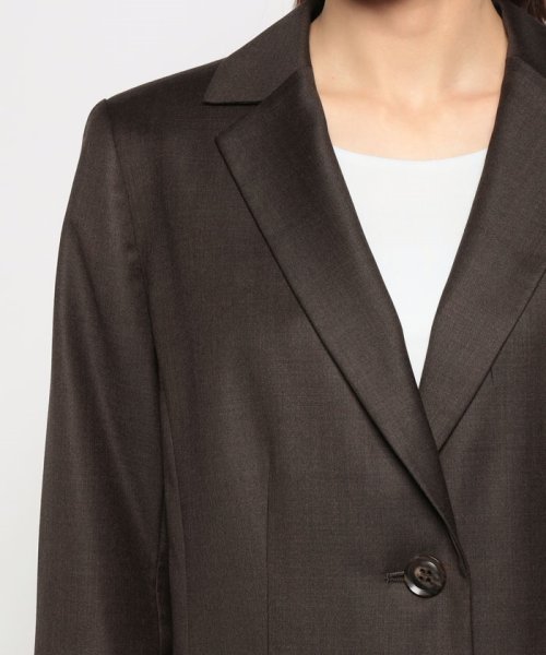 テーラードジャケット 