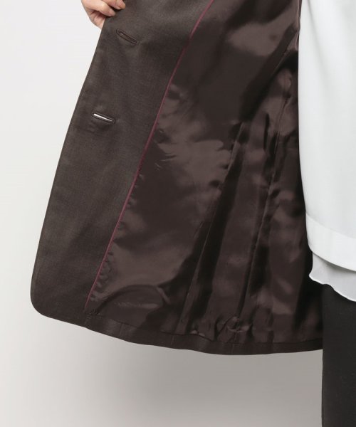 テーラードジャケット 