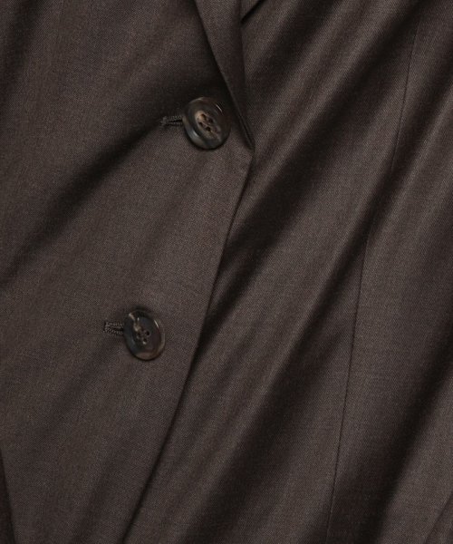 テーラードジャケット 