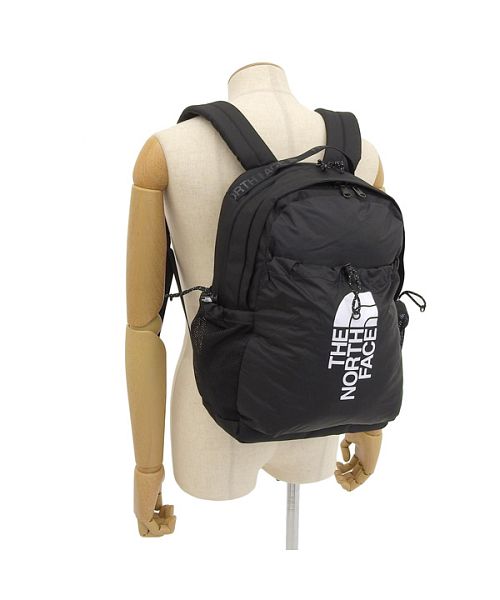 THE  NORTH FACE BOZER BACKPACK　新品未使用