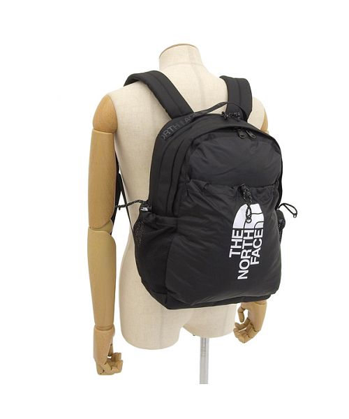 セール】THE NORTH FACE ノースフェイス 日本未入荷 BOZER BACKPACK バッグ リュック(505087316) |  ザノースフェイス(THE NORTH FACE) - MAGASEEK