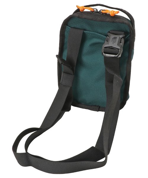 THE NORTH FACE(ザノースフェイス)/【THE NORTH FACE / ザ・ノースフェイス】BOZER POUCH ー L NF0A52RY / ショルダーバッグ ボディバッグ  プレゼント/img08