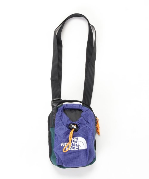 セール】【THE NORTH FACE ザ・ノースフェイス】BOZER POUCH ー L NF0A52RY ショルダーバッグ ボディバッグ プレゼント(505090661) ザノースフェイス(THE NORTH FACE) MAGASEEK ポンポネット 2way ショルダーバッグ ボディバッグ リュック キッズ