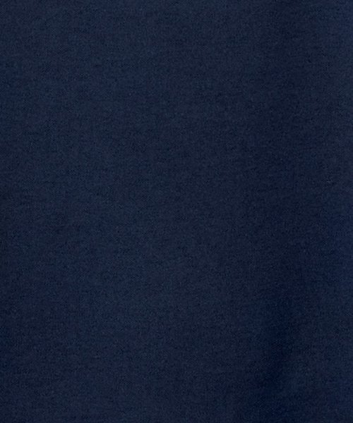 Munsingwear(マンシングウェア)/『STANDARD』Coolist D－Tecモックネック半袖シャツ(吸汗速乾/UV CUT(UPF50+)/放熱)/img16