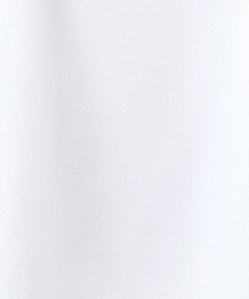 Munsingwear(マンシングウェア)/『STANDARD』Coolist D－Tecモックネック半袖シャツ(吸汗速乾/UV CUT(UPF50+)/放熱)/img19