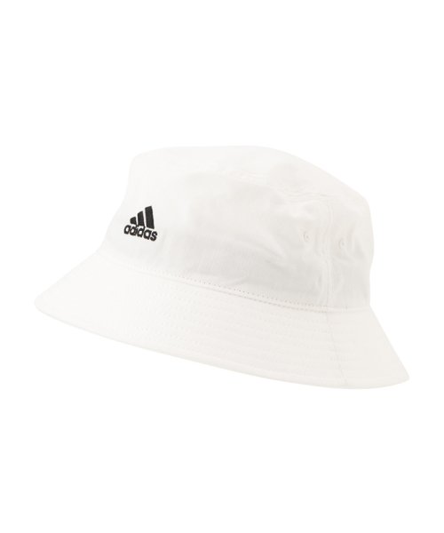 MAC HOUSE(men)(マックハウス（メンズ）)/adidas アディダス オーガニックコットン バケットハット 117－111701/img12