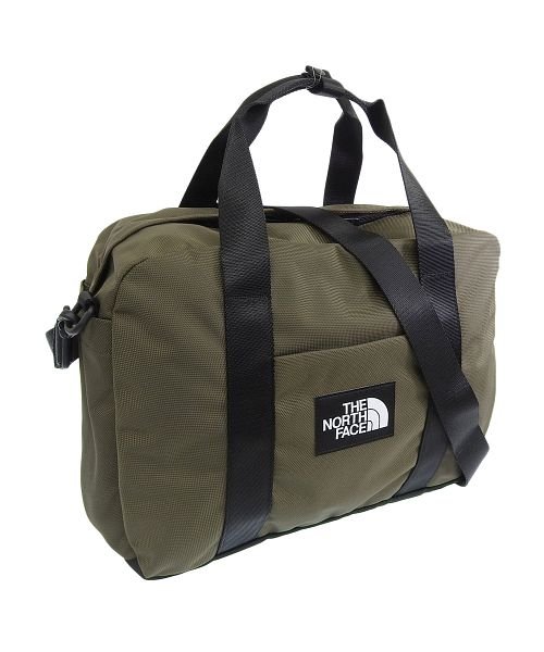 THE NORTH FACE(ザノースフェイス)/THE NORTH FACE ノースフェイス 日本未入荷 HERITAGE PLUS バッグ 2WAY A4可/img01