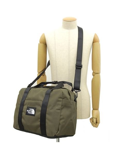 THE NORTH FACE(ザノースフェイス)/THE NORTH FACE ノースフェイス 日本未入荷 HERITAGE PLUS バッグ 2WAY A4可/img06