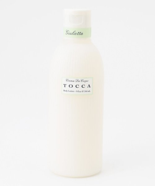 TOCCA(TOCCA)/BODY LOTION ボディ ローション/img05