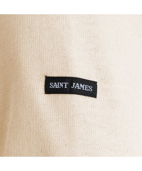 SAINT JAMES(セントジェームス)/セントジェームス SAINT JAMES GUILDO U A 2503 カットソー Tシャツ 長袖 ギルド ウエッソン シャツ カットソー カジュアル メンズ/img19