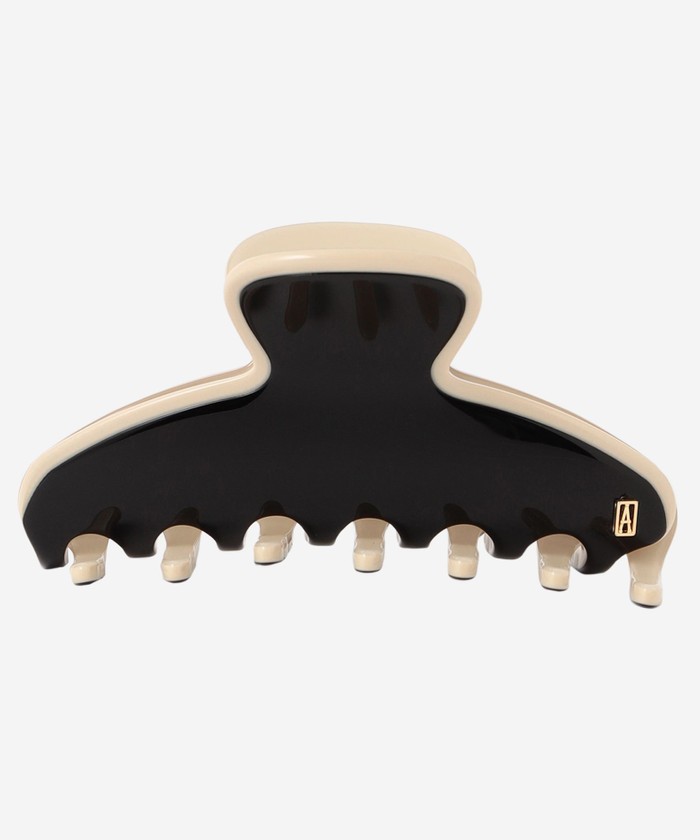 希少♦︎美品♦︎ALEXANDRE DE PARIS リズレ クリップ 人気 9㎝ LISERAI】M クリップ｜ALEXANDRE DE PARIS（アレクサンドル ドゥ