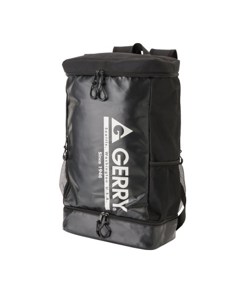 GERRY ジェリー ボックスリュック R1746 人気・おすすめ｜多用途・生活用品におすすめ キャンペーン中 即納 国内在庫管理・迅速発送・安心対応