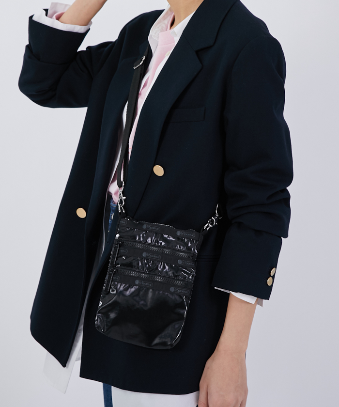 LESPORTSAC 3 BAG