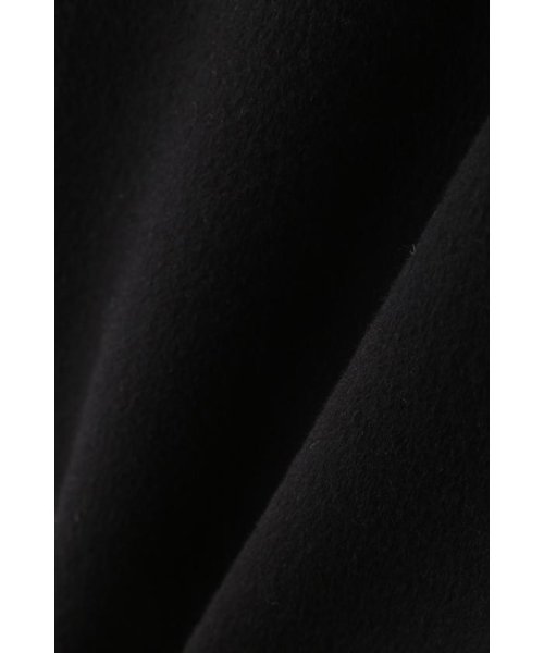 ピュアカシミヤコート 