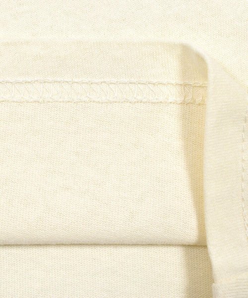 SLAP SLIP(スラップスリップ)/カレッジロゴ風プリント袖ポケット付半袖Tシャツ(90~130cm)/img14