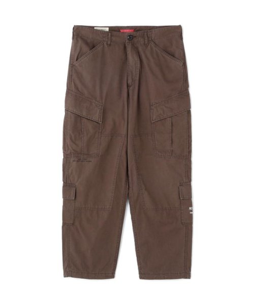 AVIREX(AVIREX)/《COLLECTION》AIR NATIONAL GUARD 8POCKET CARGO PANTS/img08