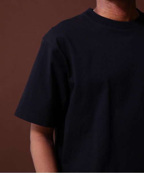 AVIREX(AVIREX)/《COLLECTION》AIR NATIONAL GUARD PATCH T－SHIRT / エアナショナルガード Tシャツ/img08