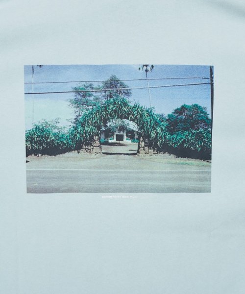 coen(coen)/Free　Speech（フリースピーチ）別注プリントTシャツ/img19