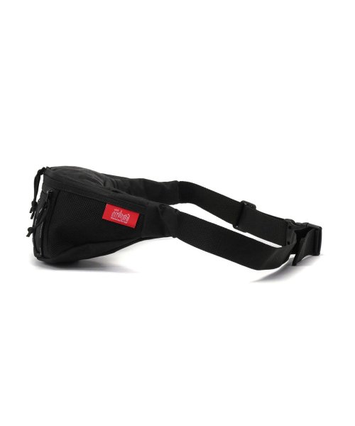 Manhattan Portage(マンハッタンポーテージ)/日本正規品 マンハッタンポーテージ ウエストバッグ Manhattan Portage Alleycat Waist Bag Drip MP1101LPBC/img11