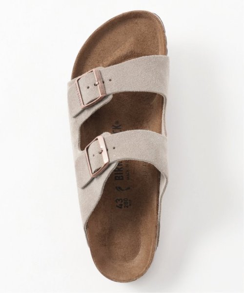 JOURNAL STANDARD relume Men's(ジャーナルスタンダード　レリューム　メンズ)/【BIRKENSTOCK / ビルケンシュトック】ARIZONA/アリゾナ Narrow/img05