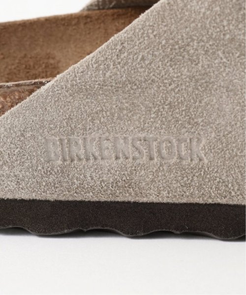 JOURNAL STANDARD relume Men's(ジャーナルスタンダード　レリューム　メンズ)/【BIRKENSTOCK / ビルケンシュトック】ARIZONA/アリゾナ Narrow/img07