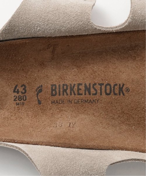 JOURNAL STANDARD relume Men's(ジャーナルスタンダード　レリューム　メンズ)/【BIRKENSTOCK / ビルケンシュトック】ARIZONA/アリゾナ Narrow/img08