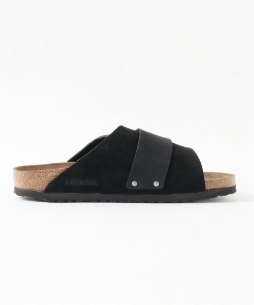 JOURNAL STANDARD relume Men's(ジャーナルスタンダード　レリューム　メンズ)/【BIRKENSTOCK / ビルケンシュトック】Kyoto/キョウト Narrow/img03