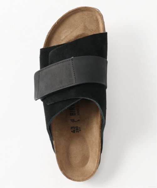 JOURNAL STANDARD relume Men's(ジャーナルスタンダード　レリューム　メンズ)/【BIRKENSTOCK / ビルケンシュトック】Kyoto/キョウト Narrow/img05