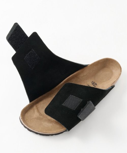 JOURNAL STANDARD relume Men's(ジャーナルスタンダード　レリューム　メンズ)/【BIRKENSTOCK / ビルケンシュトック】Kyoto/キョウト Narrow/img07