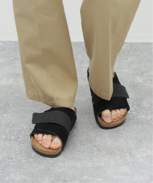 JOURNAL STANDARD relume Men's(ジャーナルスタンダード　レリューム　メンズ)/【BIRKENSTOCK / ビルケンシュトック】Kyoto/キョウト Narrow/img12