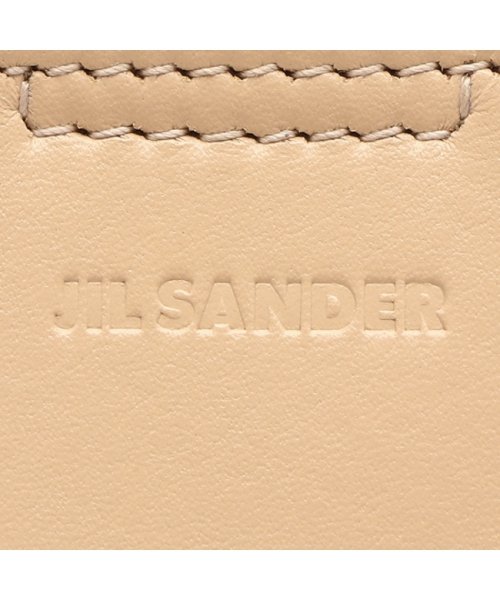 Jil Sander(ジル・サンダー)/ジルサンダー ショルダーバッグ タングル ベージュ メンズ JIL SANDER J25WG0003 P5458 257/img08
