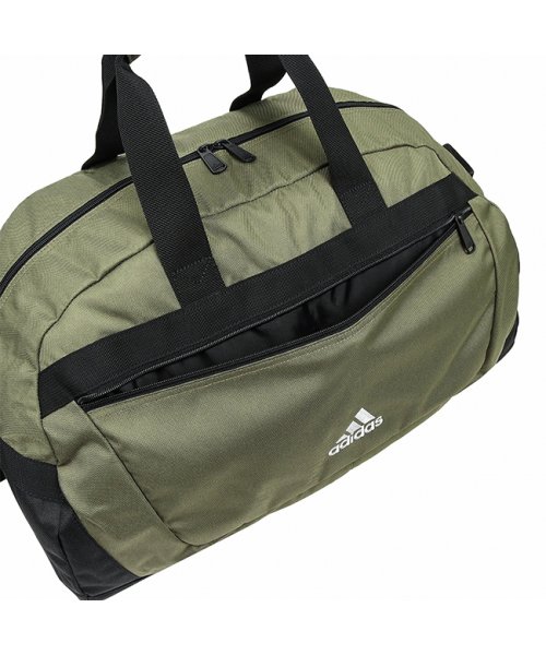 Adidas(アディダス)/アディダス ボストンバッグ 修学旅行 1泊 2泊 3泊 2WAY 40L 大容量 軽量 小学生 中学生 高校生 男子 女子 adidas 63604/img08