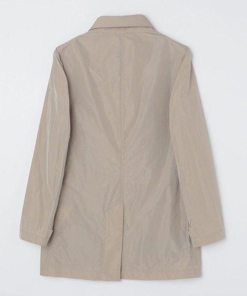 BREUER: リビエラ トレンチ コート BREUER ブリューワー