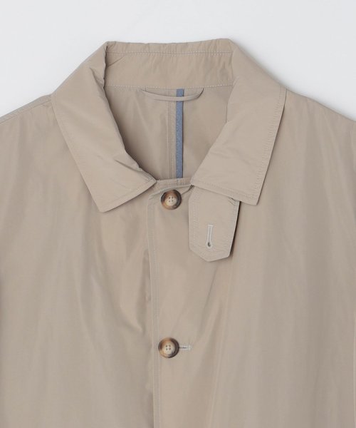 BREUER: リビエラ トレンチ コート BREUER ブリューワー